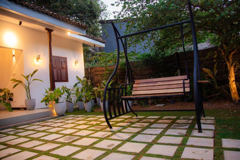 Fransina House - Hiriketiya Haven Garden Properties - image 14