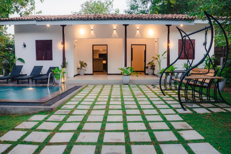 Fransina House - Hiriketiya Haven Garden Properties - image 31