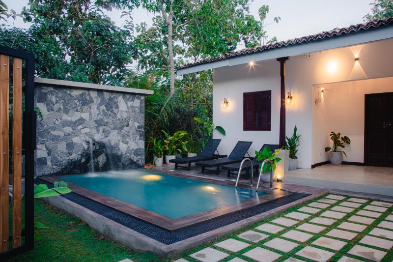 Fransina House - Hiriketiya Haven Garden Properties - image 32