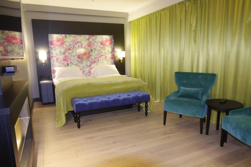 Superior Double or Twin Room image 2