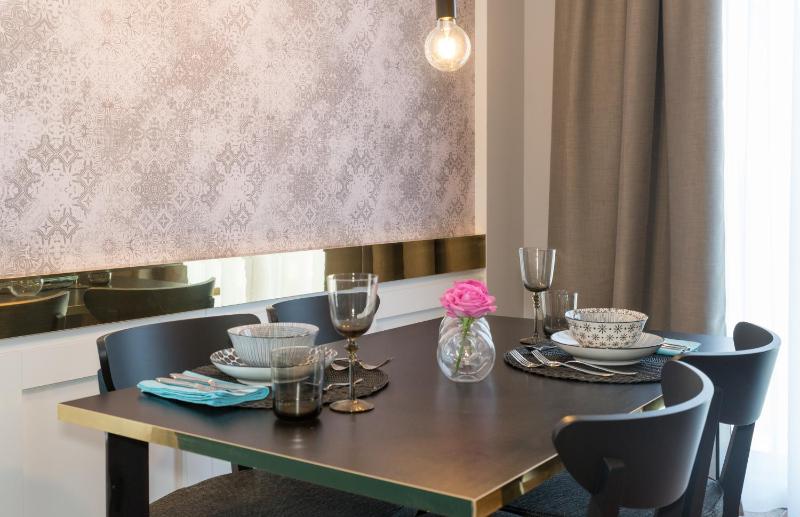 One-Bedroom Suite image 2