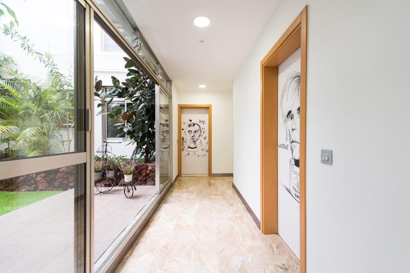 Suites Garden Loft Munch - image 3