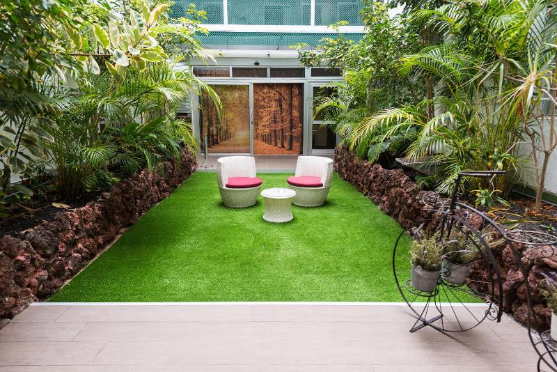 Suites Garden Loft Munch - image 32