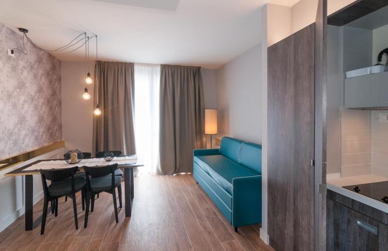 Two-Bedroom Suite image 4