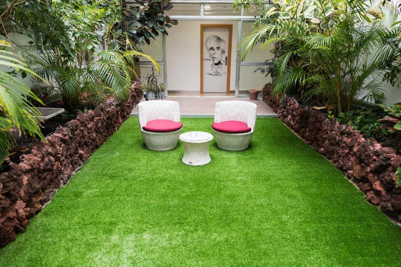 Suites Garden Loft Munch - image 38
