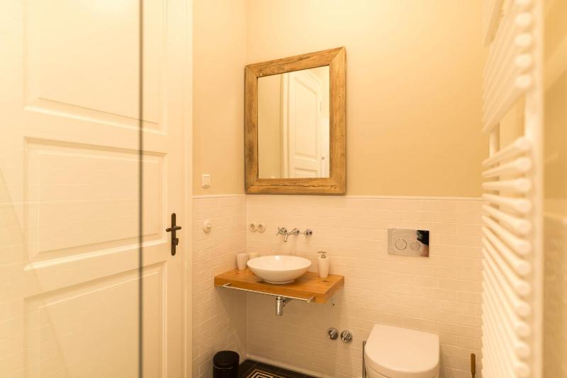 Apartment - Ground Floor image 3