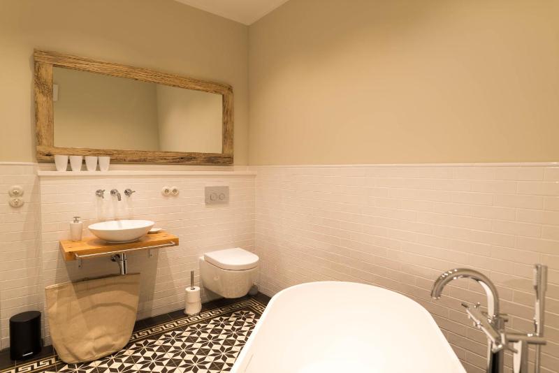 Duplex Apartment image 4