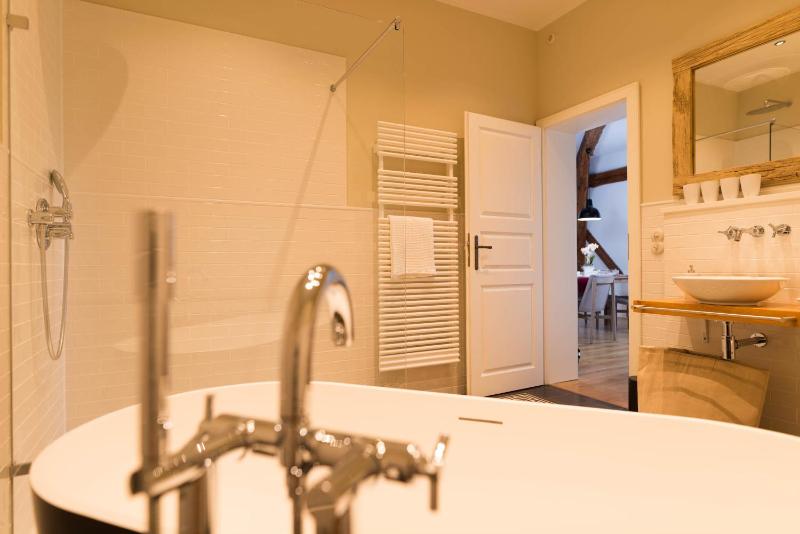 Duplex Apartment image 2