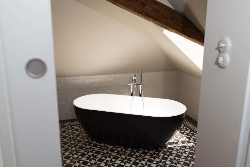 Duplex Apartment image 3
