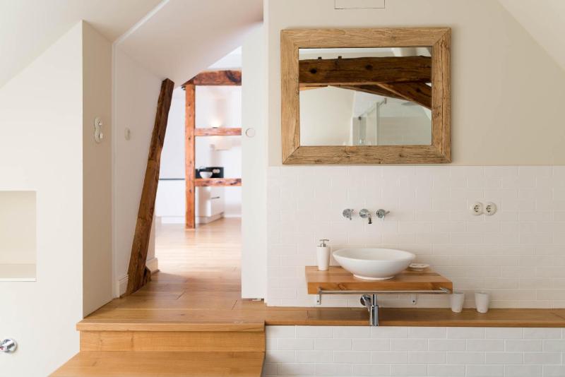 Duplex Apartment image 2