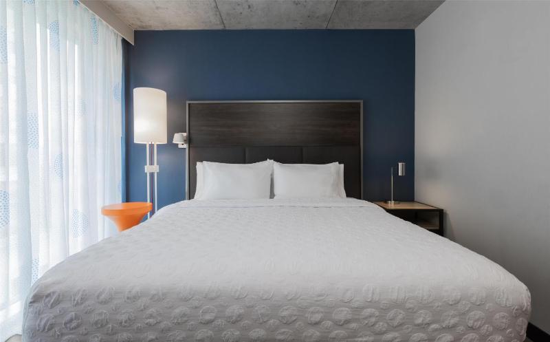 Tru By Hilton Montreal centre-ville - image 8