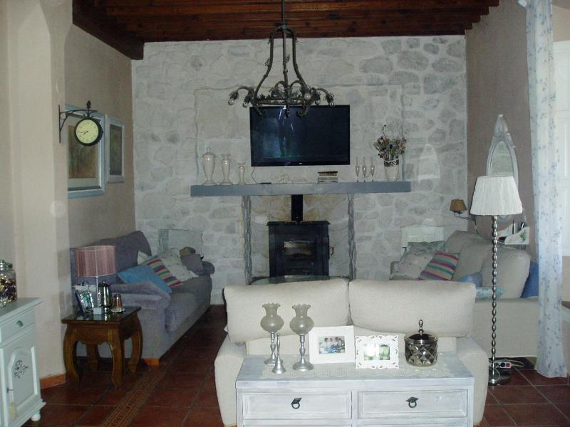 Double Room with Private Bathroom image 1