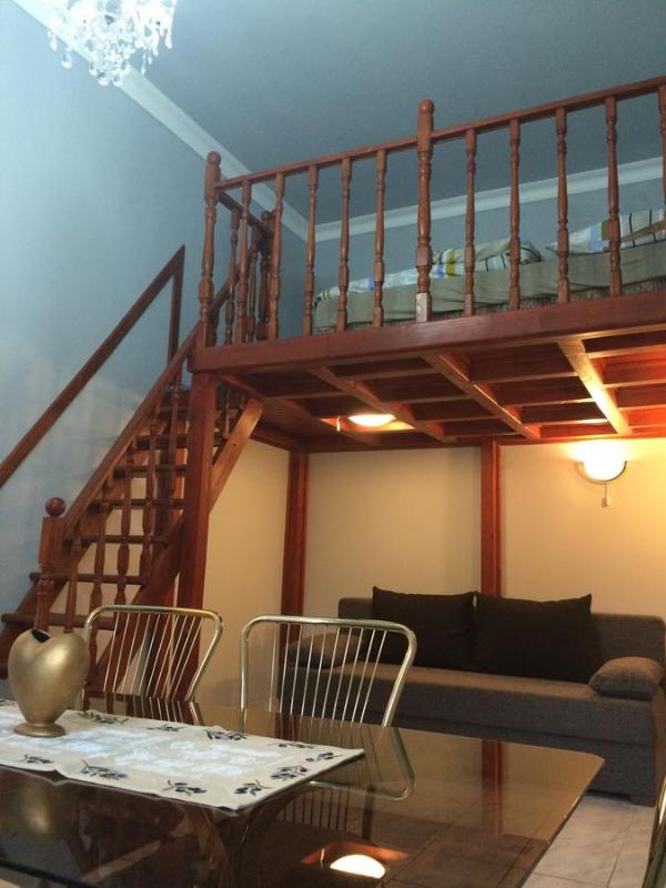 Civis Gold Apartman Images