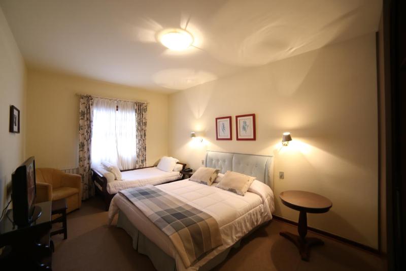 Triple Room image 1
