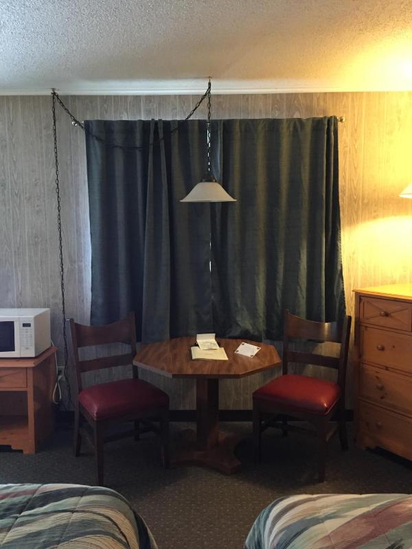 Motel Unit - Pet Friendly image 2