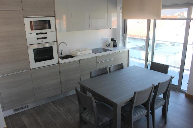 Apartamentos Turisticos da Nazare - image 11