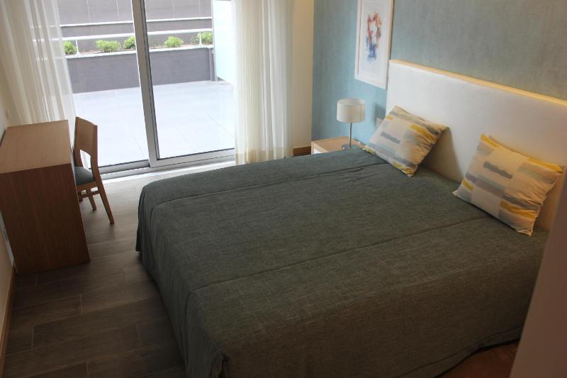 Apartamentos Turisticos da Nazare - image 37