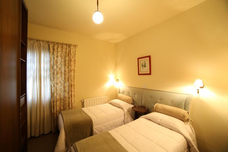 Europa Hotel - image 23