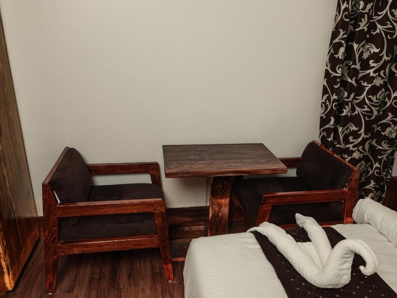 Hotel Trisolaris - image 16
