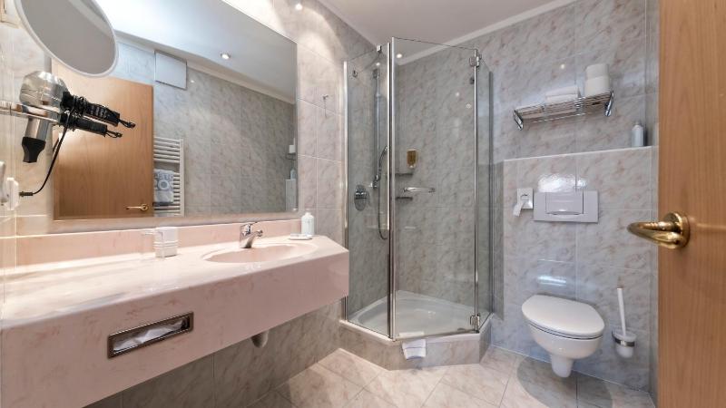 Single Room image 3