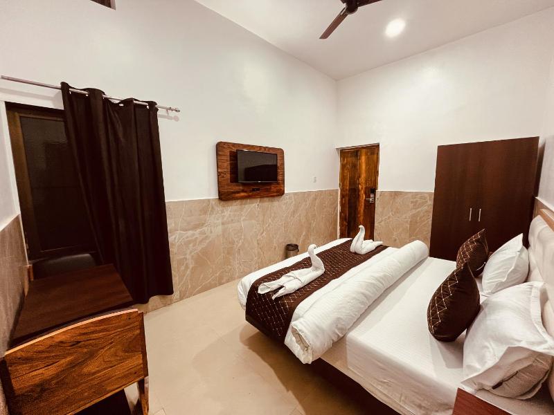 Hotel Trisolaris - image 9