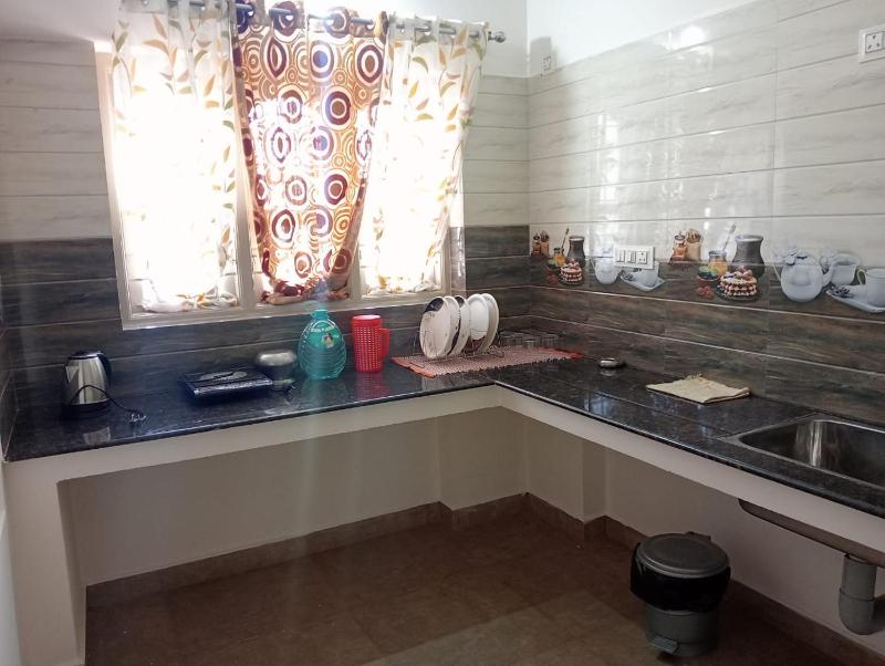 Coorg seetha villa - image 22