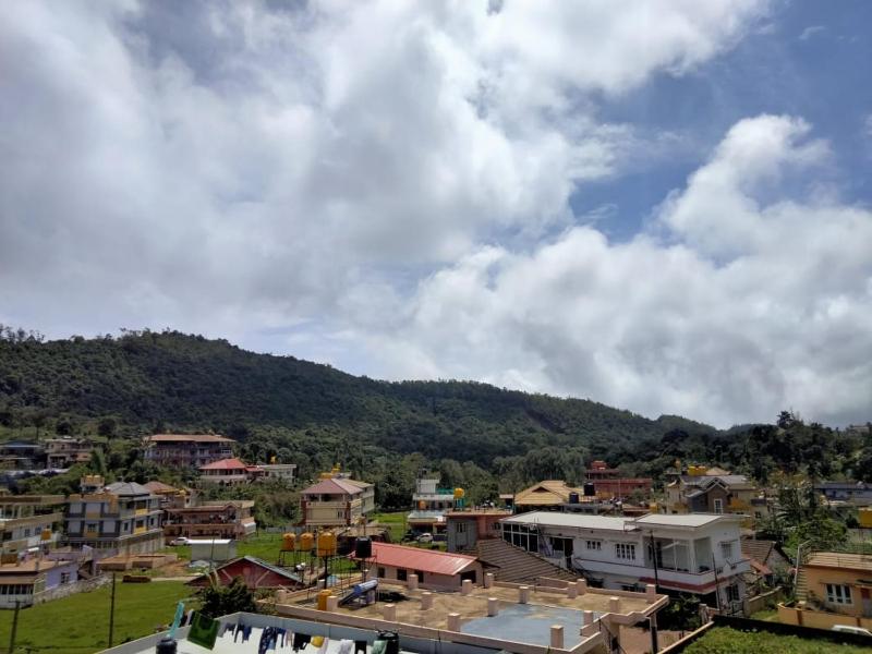 Coorg seetha villa - image 4