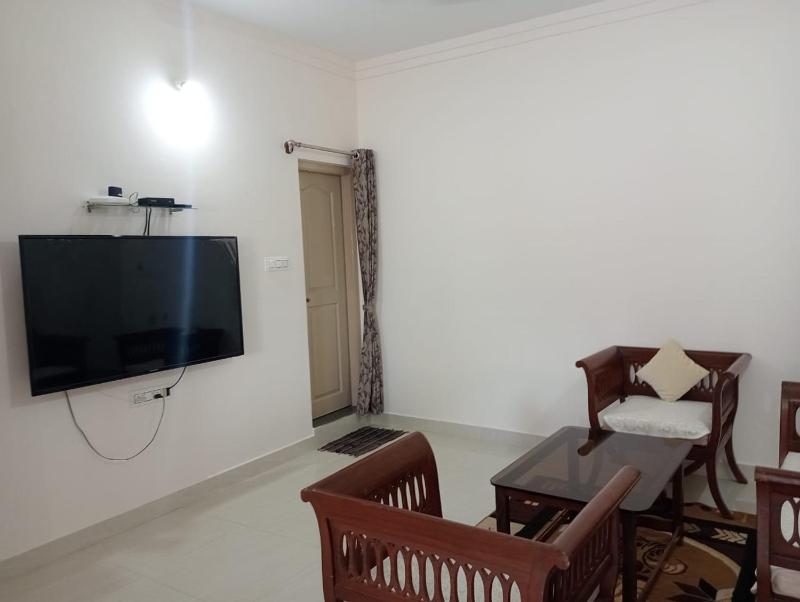 Coorg seetha villa - image 20