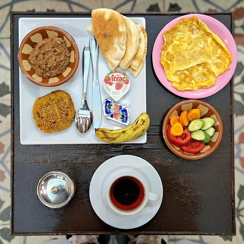 Nour Hostel - image 10