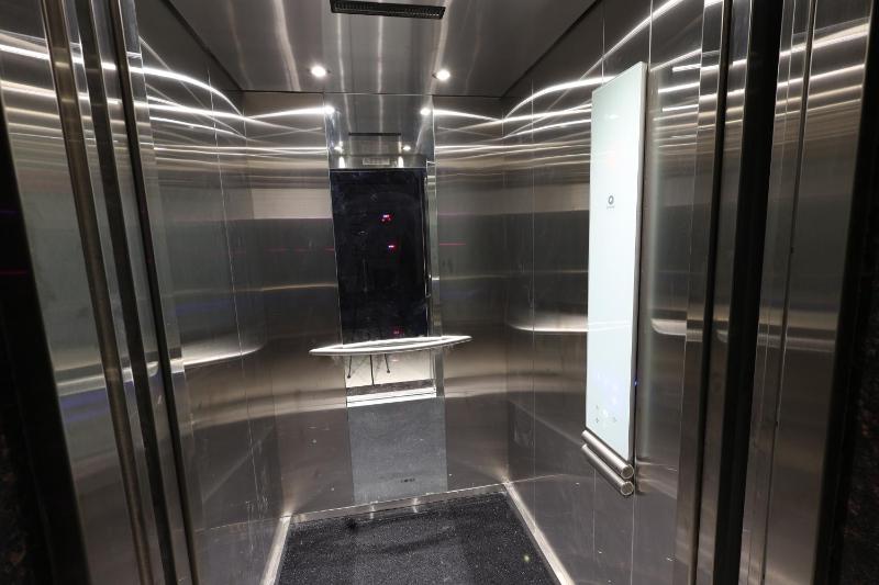 Hotel Trisolaris - image 6