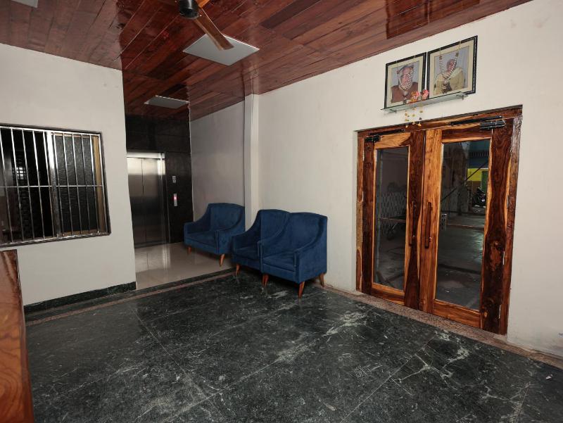 Hotel Trisolaris - image 10