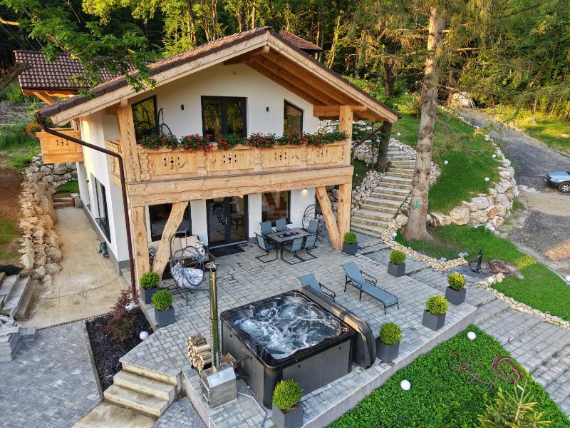 Cabana Sub Stejari - image 12