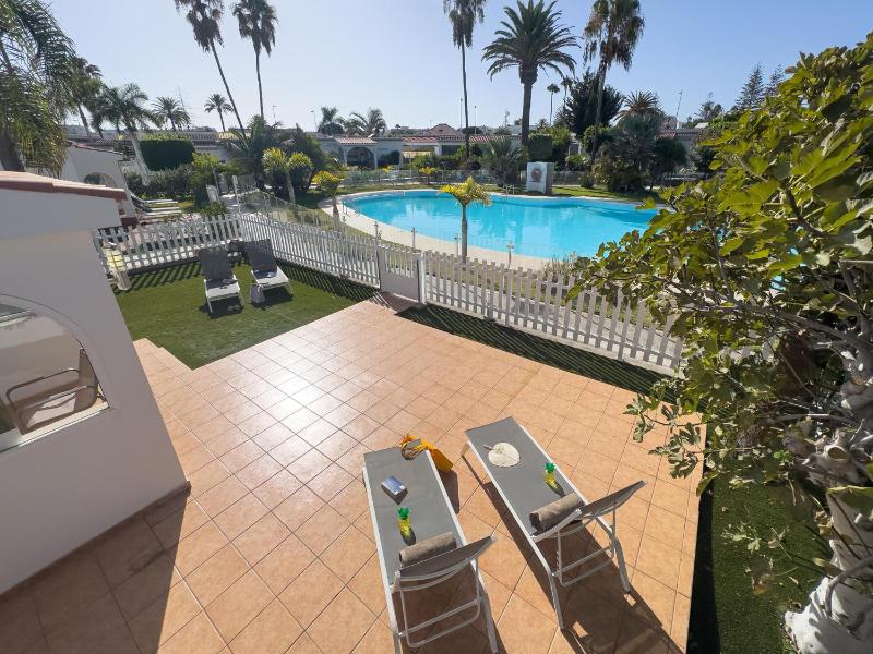 Careva Suites 21 by VillaGranCanaria - image 43