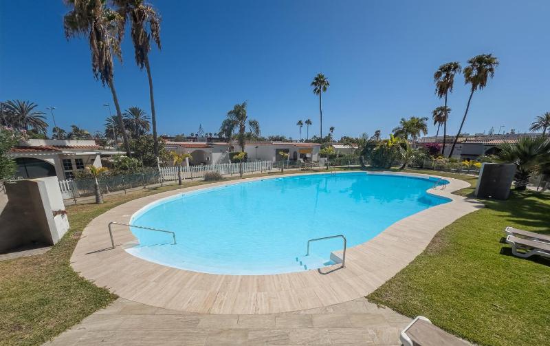 Careva Suites 21 by VillaGranCanaria - image 34