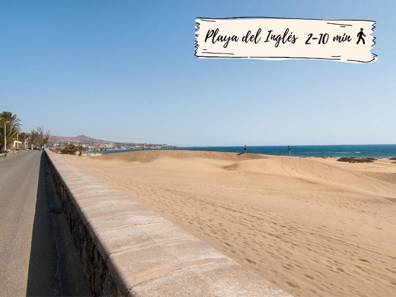 Careva Suites 21 by VillaGranCanaria - image 2