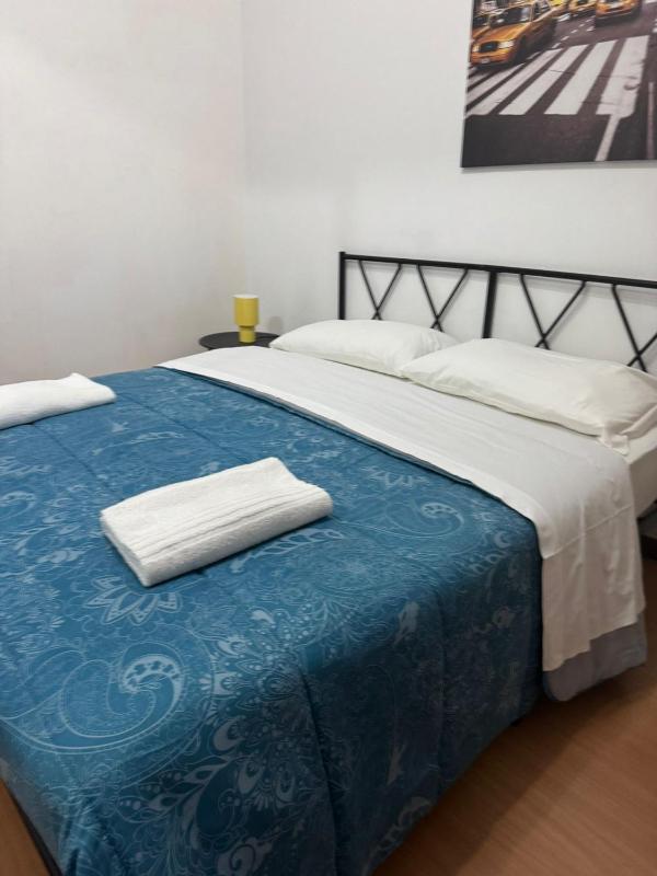 Easy Room Italy Central Station - image 13