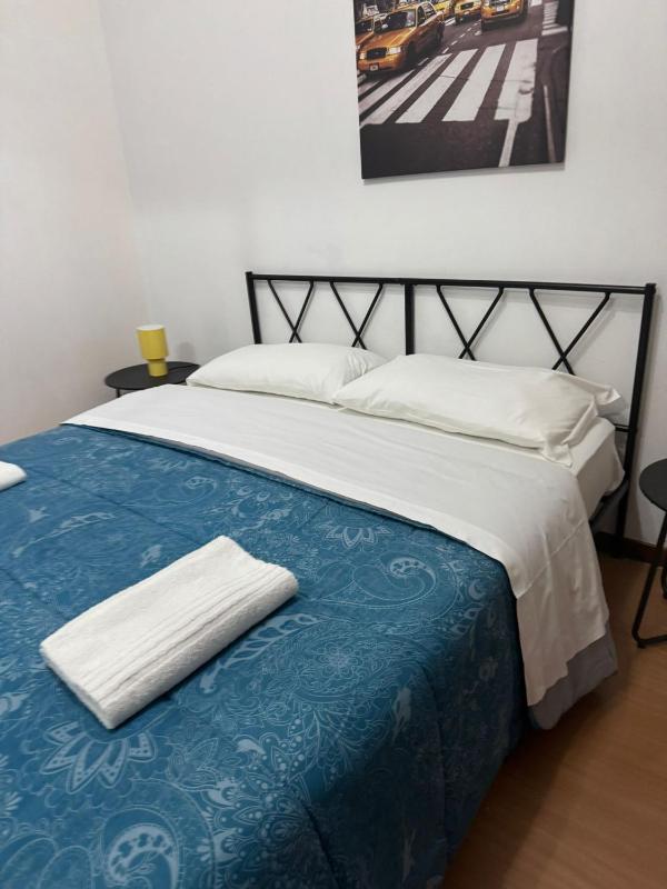 Easy Room Italy Central Station - image 10