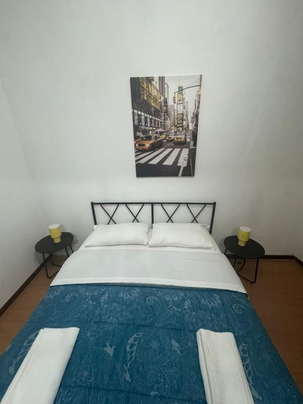Easy Room Italy Central Station - image 11