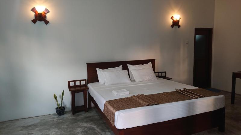 Paddy view villa near Bentota - image 3