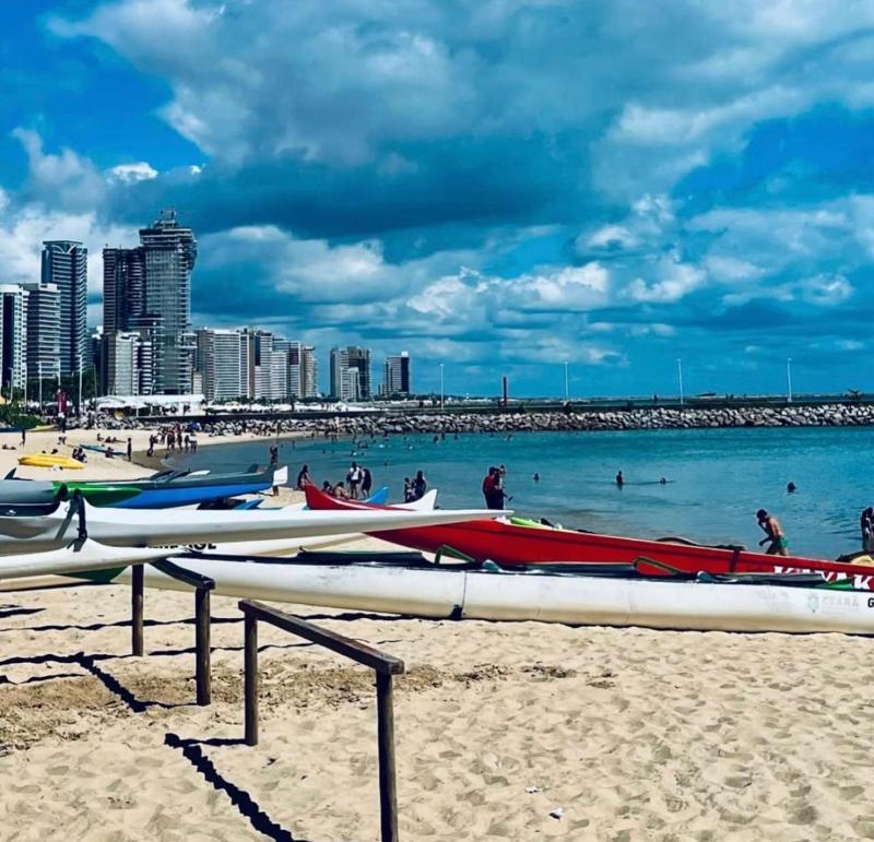 Porto de Iracema - image 1