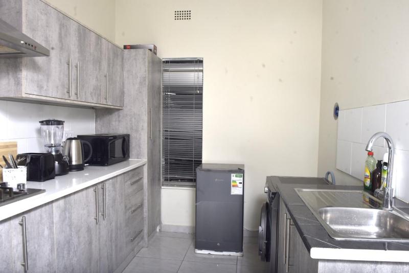 Private Guest Suite in Ferndale - image 12