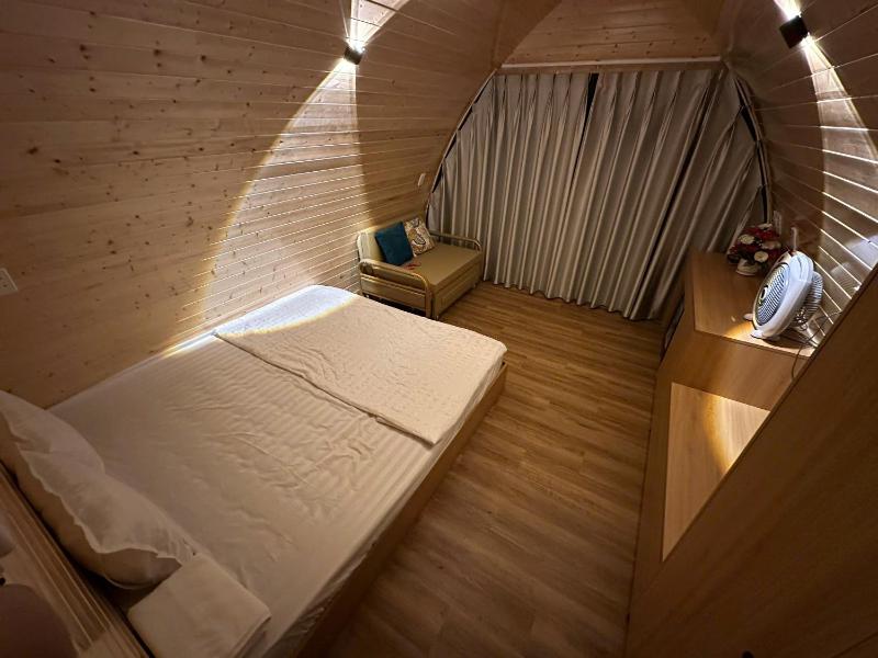 Bình An Mountain Side Bungalow - image 21