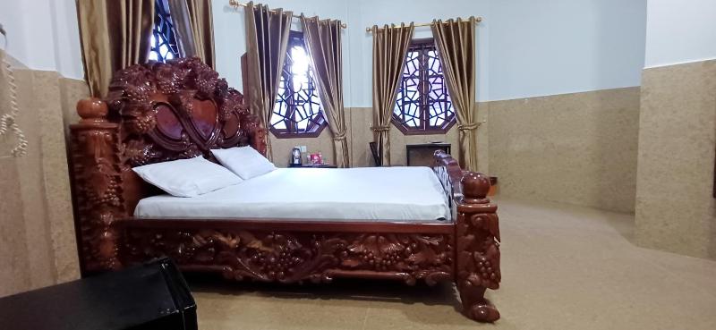 Angkor Gecko's Inn Hotel & Guesthouse - image 4