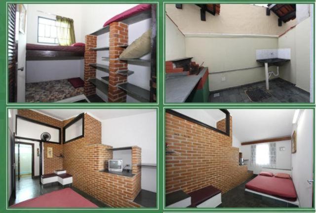 Sobrado em condomínio perto da praia localização privilegiada pet friendly - image 29