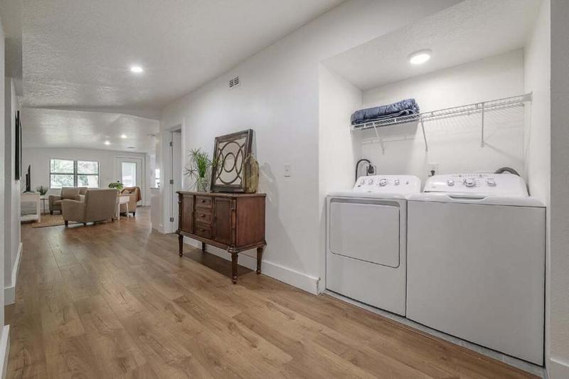 Renovated Seminole Heights Beauty - image 8