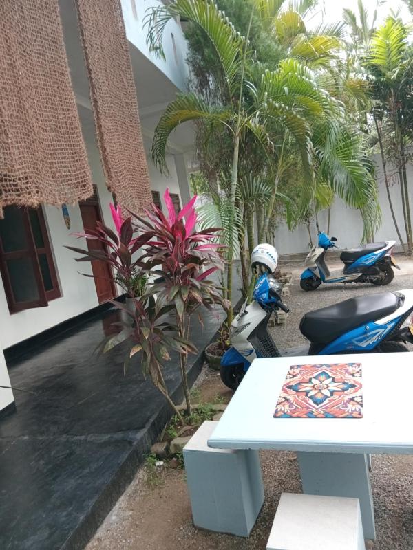 Villa sea 40 Ambalangoda - image 9