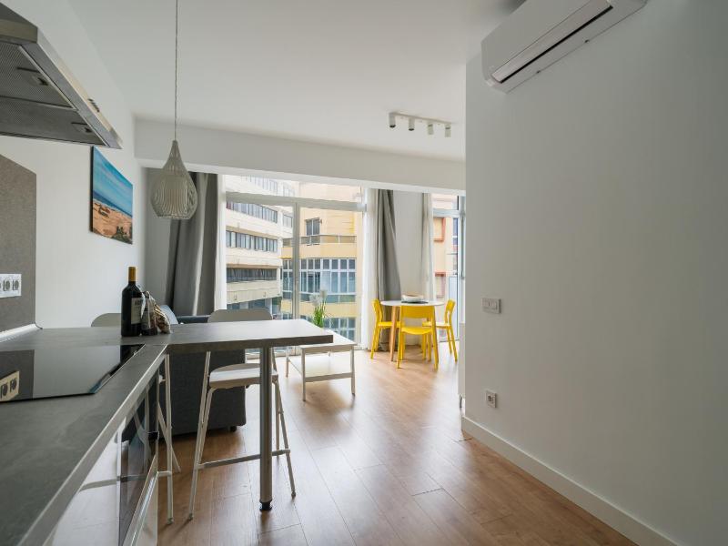 Ferreras Suites Las Canteras - image 31