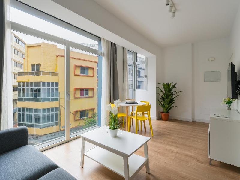 Ferreras Suites Las Canteras - image 39