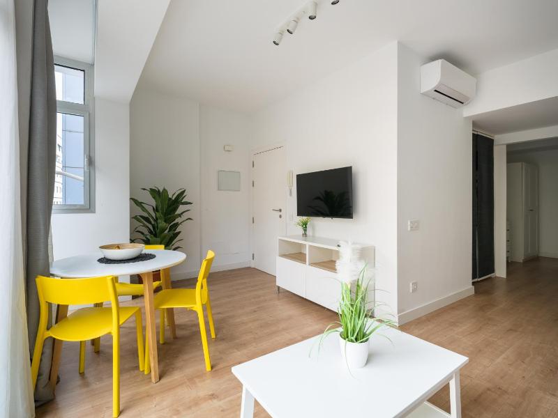 Ferreras Suites Las Canteras - image 28