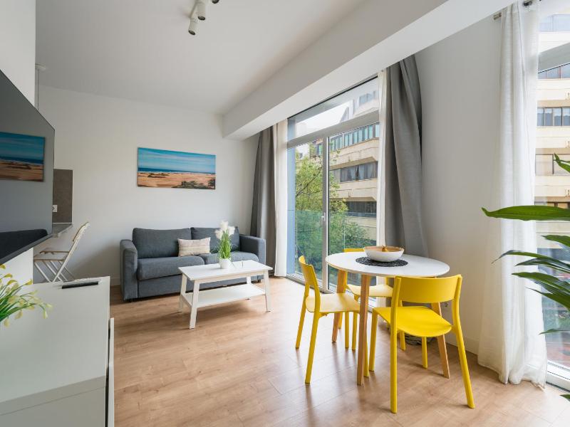 Ferreras Suites Las Canteras - image 17